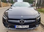 Mercedes-Benz CLS - 9