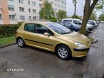 Peugeot 307 2.0 HDi Premium - 8