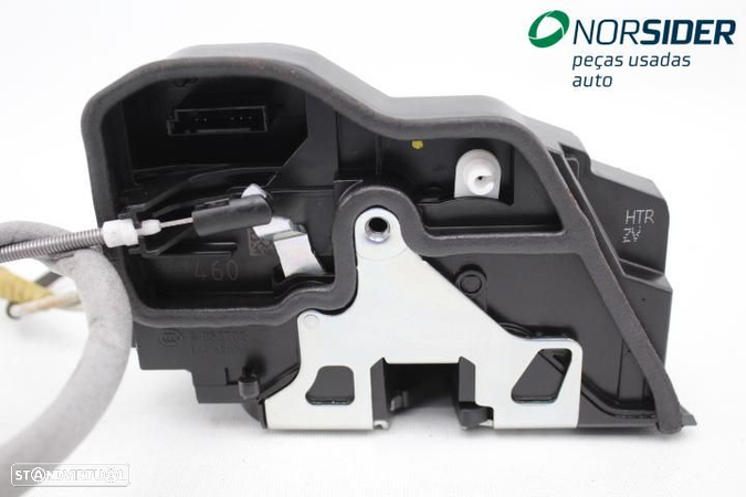 Fecho da porta tras direita Bmw Serie-5 Touring (F11)|10-14 - 4