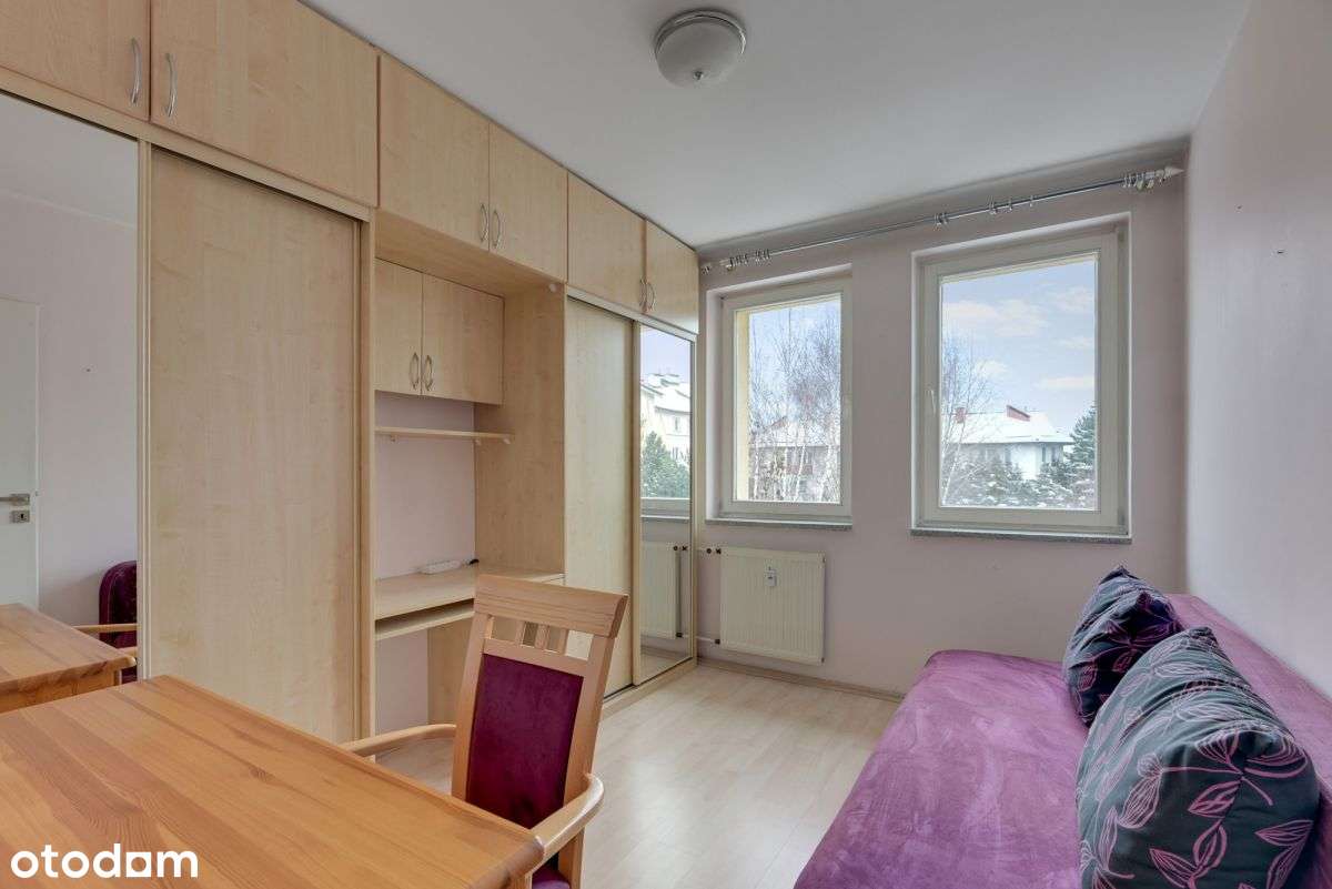3 pokoje | 64,3 m² | Balkon | Gdańsk Orunia Górna-4