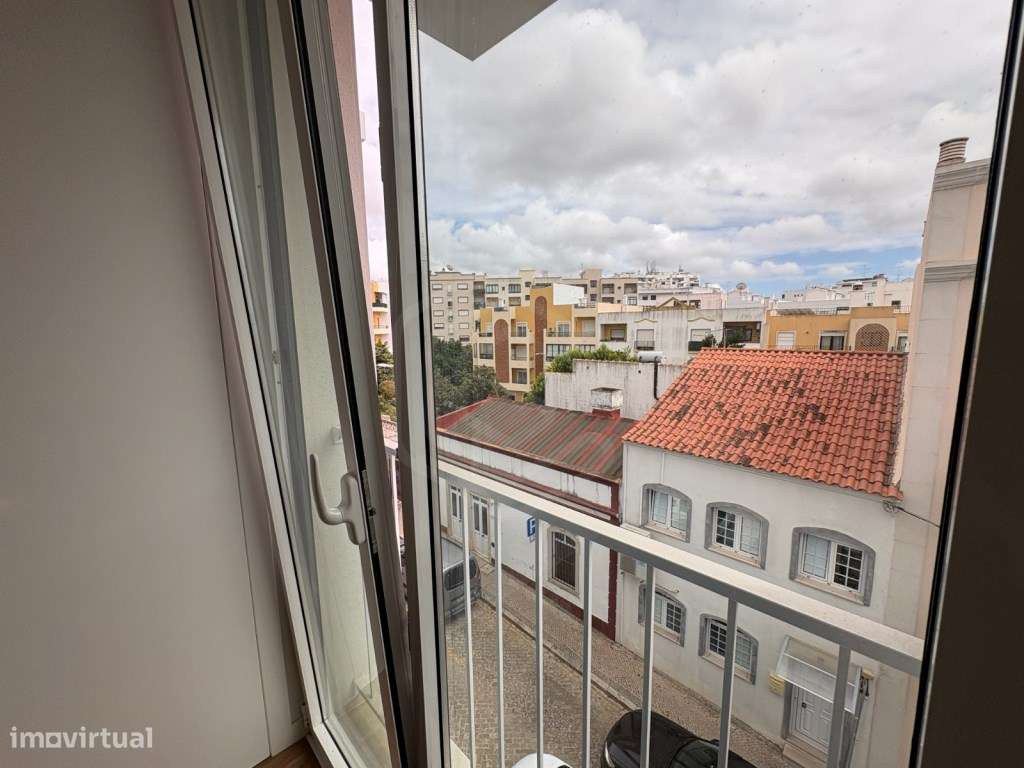 Apartamento T3 no centro da cidade com piscina no Rooftop, Loulé, A...-29