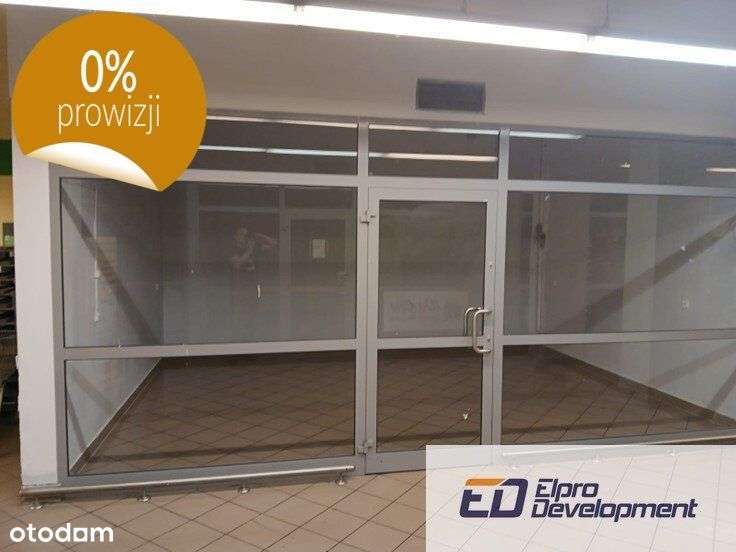 Lokal – Augustów, Kopernika 4 - Pełny obrazek: 2/7