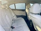 BMW Seria 5 520i mHEV Luxury Line - 14