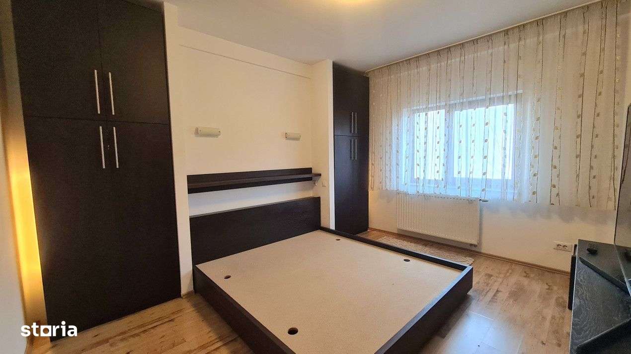 2 camere 65 mp, etaj 1, balcon, parcare subterana, Buna Ziua - Imagine principală: 4/7