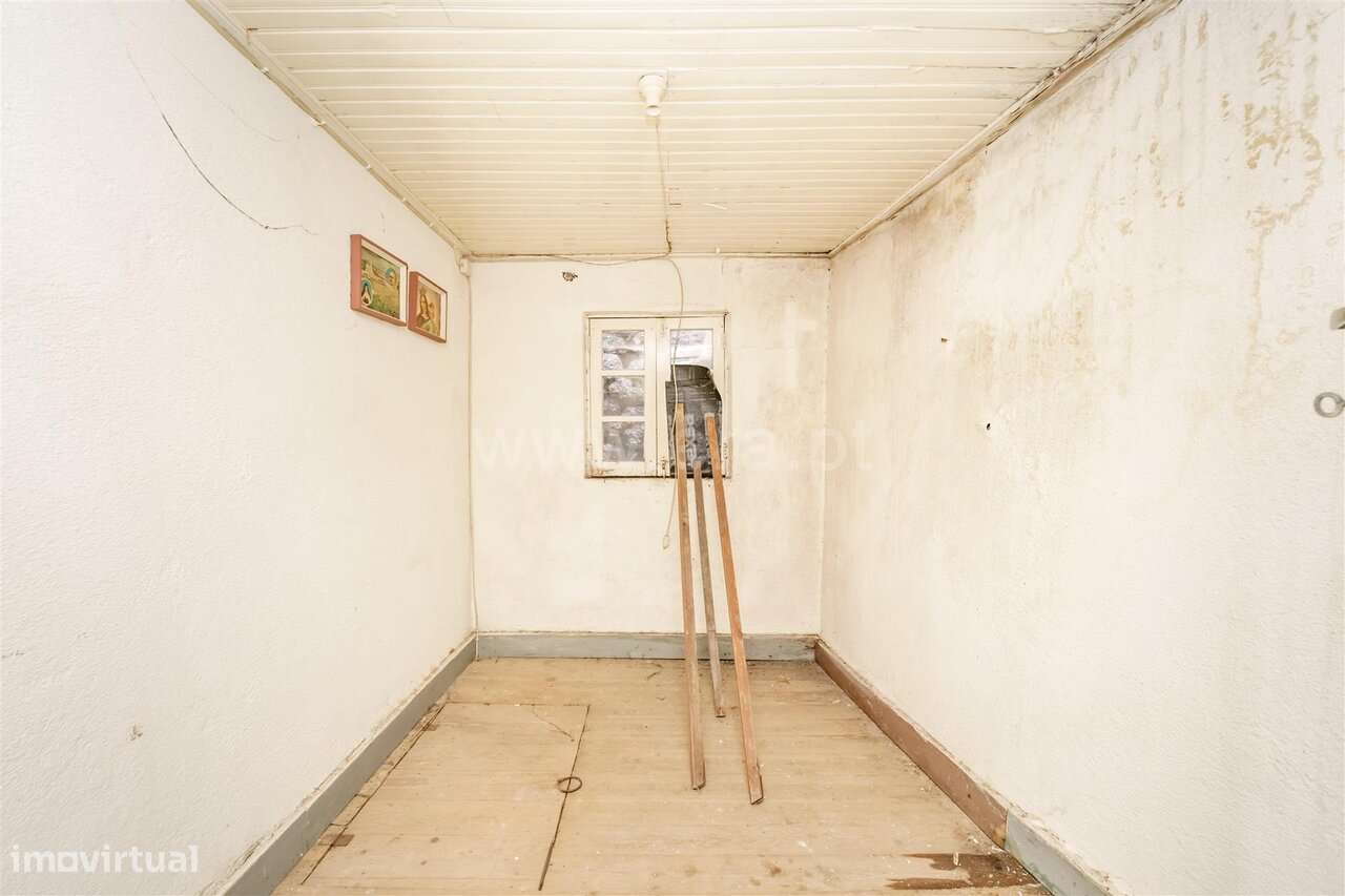 Moradia Rústica T2 / Covilhã, Teixoso - Grande imagem: 2/10