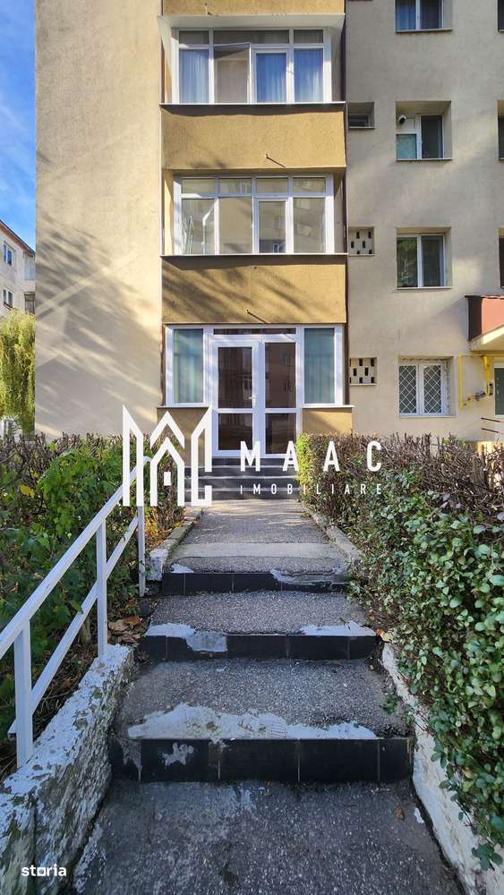 Spatiu Comercial Ostroveni | 2 camere | 42MP - Imagine principală: 4/9