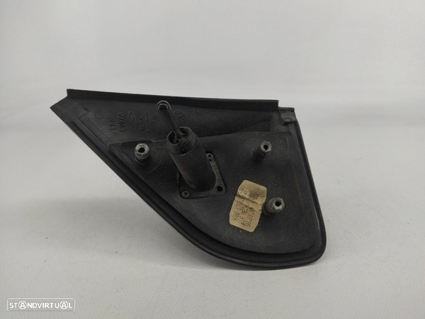 Retrovisor Direito Drt Manual Ford Sierra Turnier (Bnc) - 4