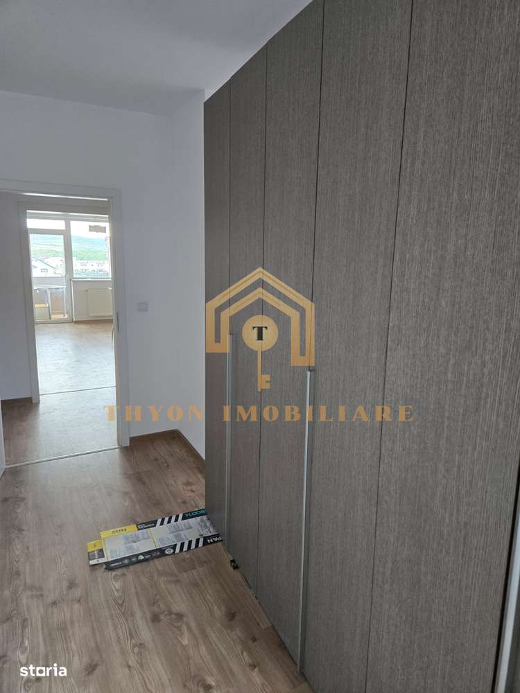 Apartament de vânzare 3 dormitoare, terasă, Drumul Petreștiului, Sebeș-11