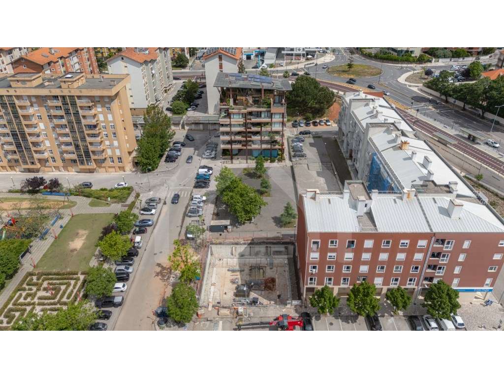 Apartamento T3 | Garden Residence 2 | Solum-12