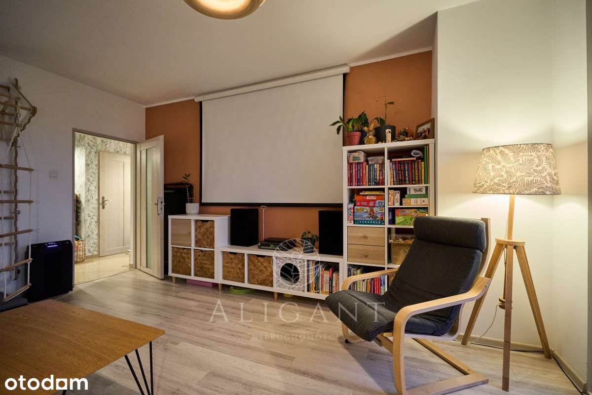 3 pokoje * oddzielna kuchnia * klimatyzacja-2