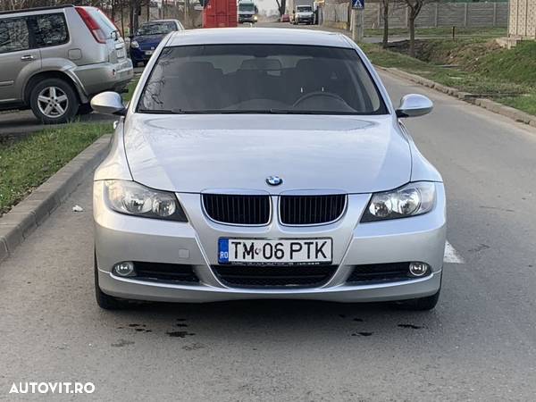 BMW Seria 3 320d - 7