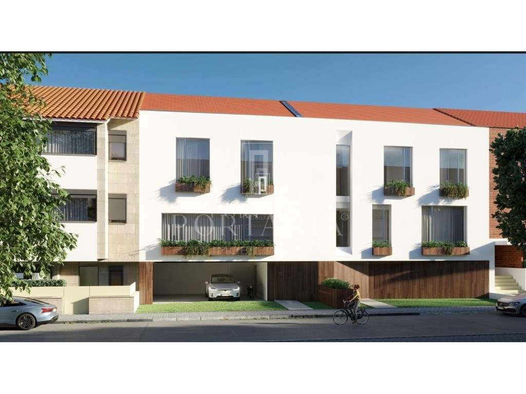 Moradia T4 de Luxo no centro de Aveiro - Grande imagem: 3/45