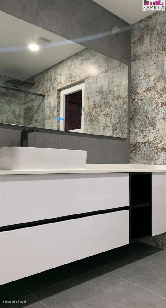 Apartamento T2 - Aldeia Paio Pires-6