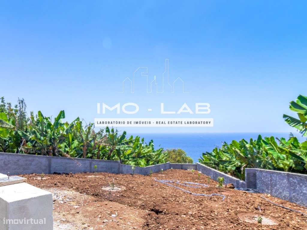 Luxury Villa T3 - Quebradas - São Martinho - Funchal-31