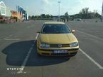 Volkswagen Golf IV 1.8 4Mot Comfortline - 4