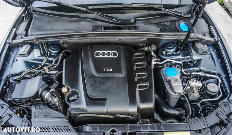 Audi A5 Coupe 2.0 TDI Quattro - 37