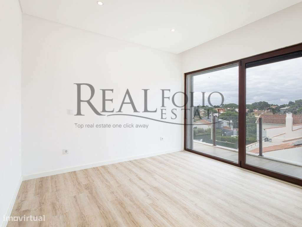 Moradia V3 Nova em Birre-9