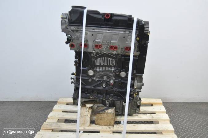 Motor AUDI SEAT A4 A5 Q5 2.0L 143 CV - 1