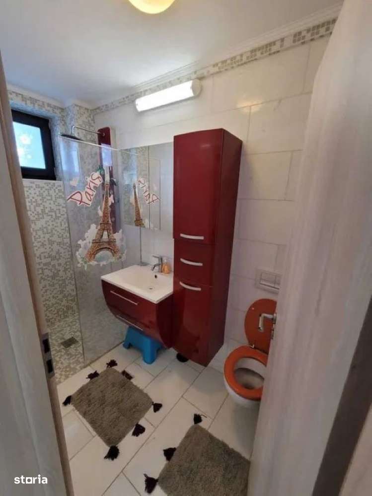 COD IV 1620 Vilă de închiriat P +1 cu 5 camere, zona Lazu - Imagine principală: 5/7