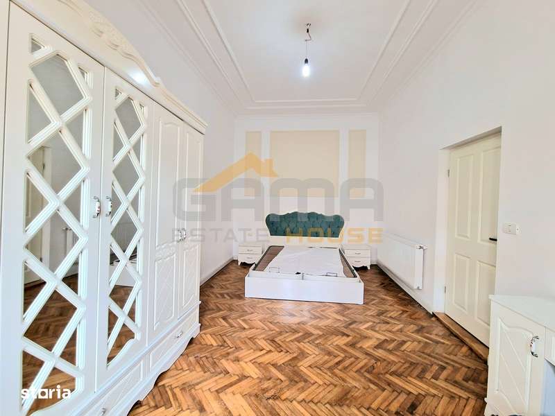 Apartament 2 camere in zona Centrala - Imagine principală: 4/8