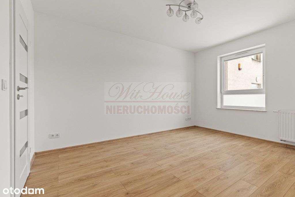 4 pok|Ogródek 154m2|Garderoba|Garaż+Boksy|Duchnice-8