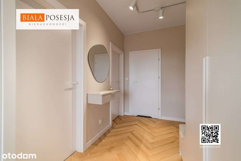 Urzecze Gotowy apartament 45m2 2pokoje-11