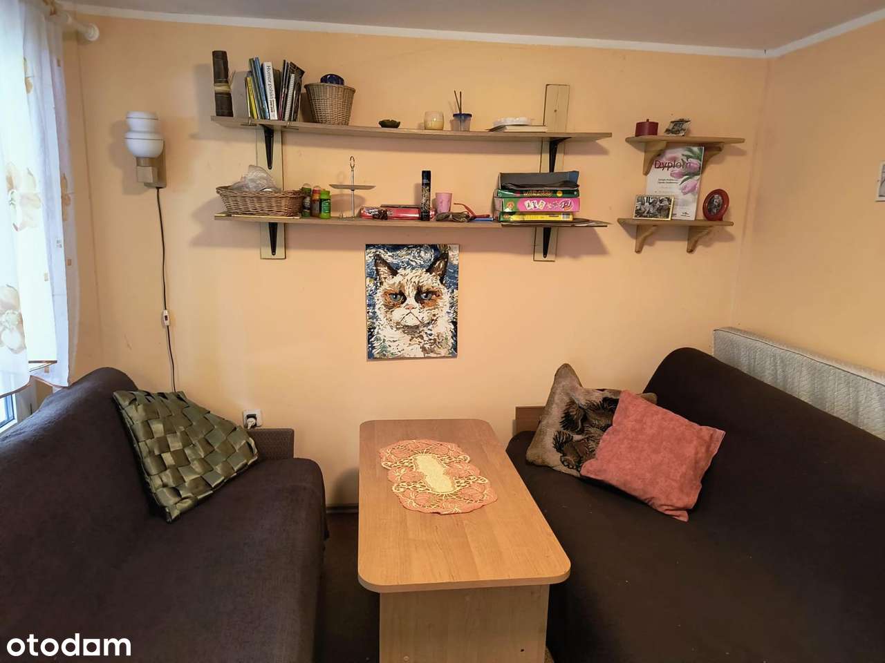 Urokliwa działka ROD Formet na Prądach - Pełny obrazek: 3/20