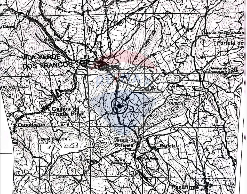 Terreno  para venda - Grande imagem: 5/5