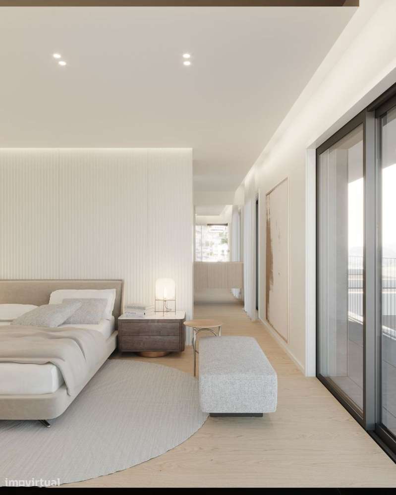 Apartamento 2 quartos, Penafiel, Sta Luzia.-10