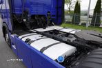 Scania R 450 / RETARDER / NAVI / MODEL NOU / ANVELOPE 100% - 12