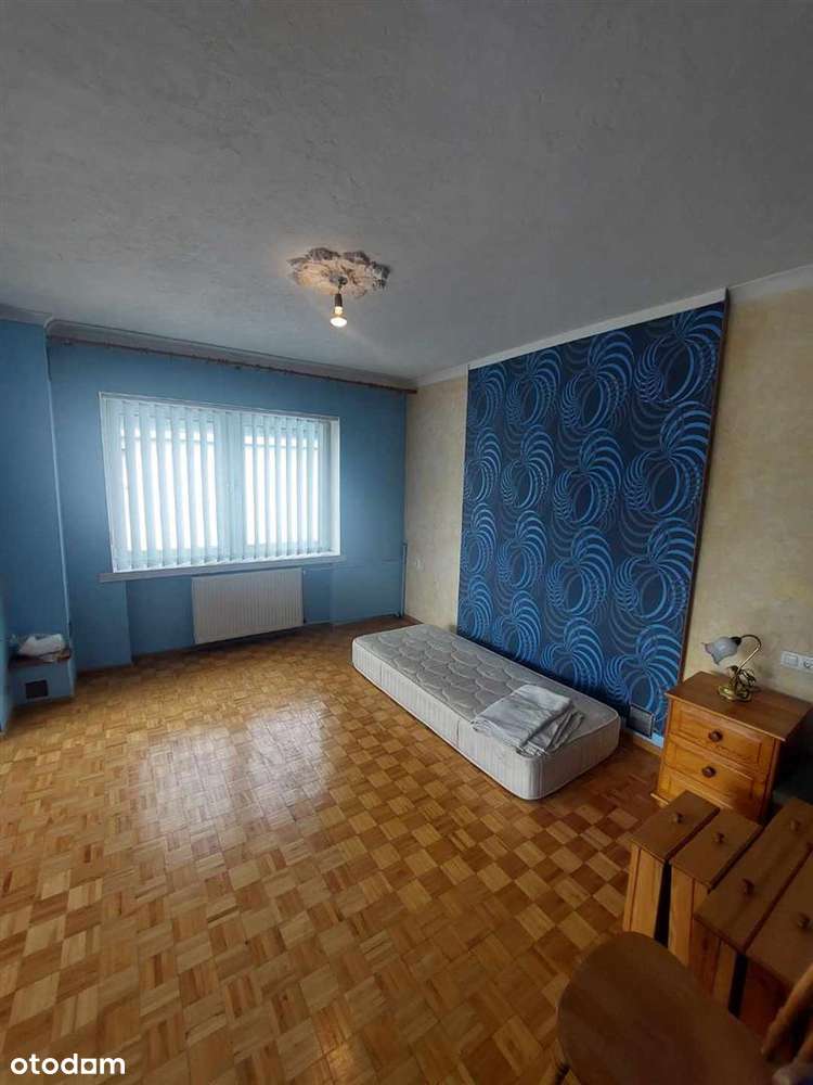 Wolnostojący dom w centrum miasta!-14