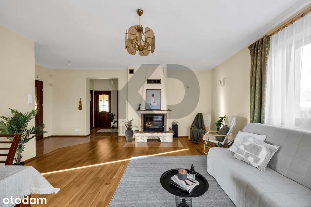 Rodzinny dom w otoczeniu zieleni , działka 923m2-8