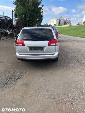 DRZWI PRAWY LEWY TYŁ VECTRA C LIFT KOMBII  Z157 - 4