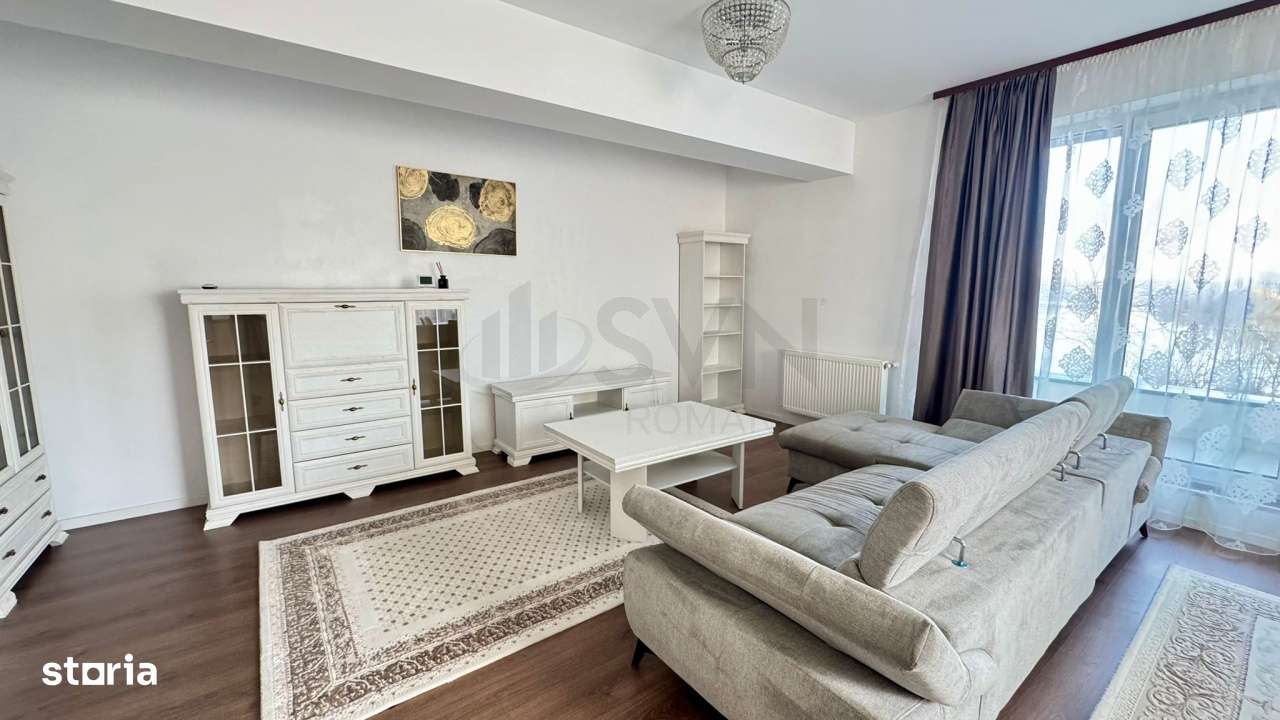 Apartament 4 Camere I lake view I loc de parcare si boxa incluse - Imagine principală: 5/14