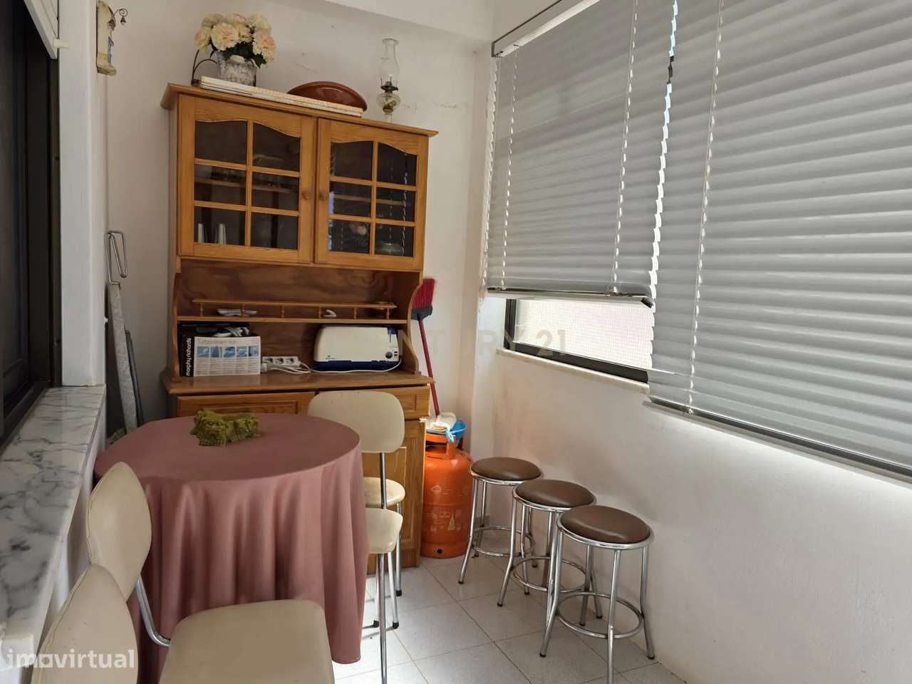 Encantadora Moradia T2 em Mexilhoeira Grande, Portimão-17