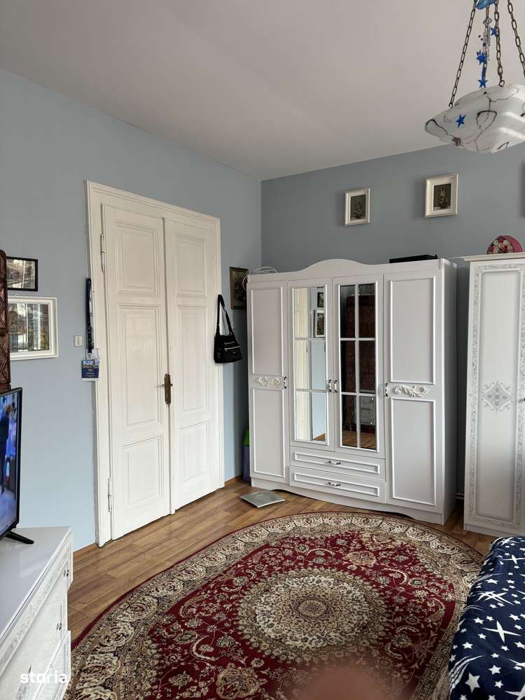 Casa centru Radauti - Imagine principală: 5/5