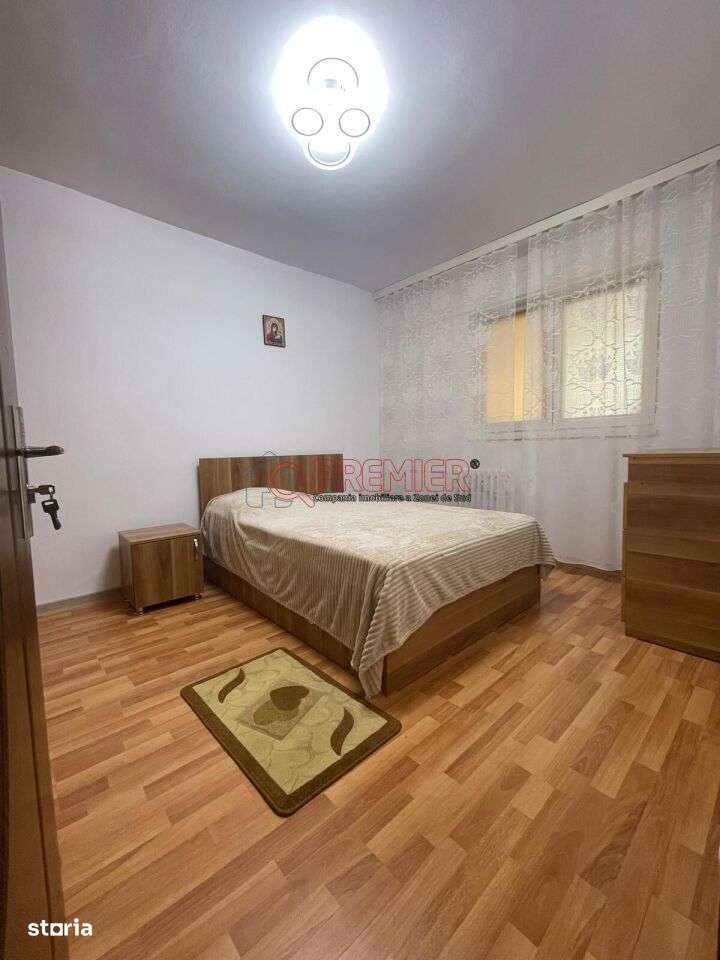 2 camere - Bd Tineretului  cu vedere la Parc - Imagine principală: 5/15