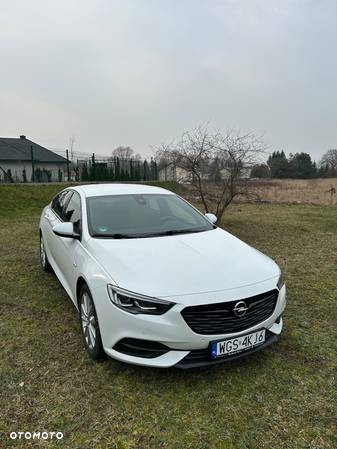 Opel Insignia Grand Sport 2.0 Diesel Business Innovation - 8