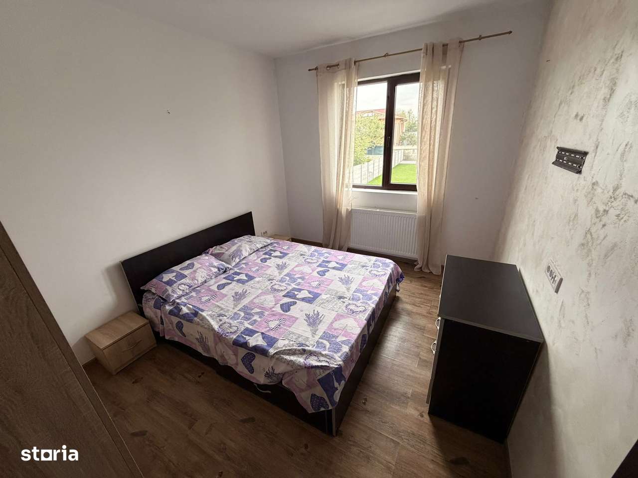 Vila P+1+M Militari Residence Str Acvilei, 125mp, Zona Linistita-16