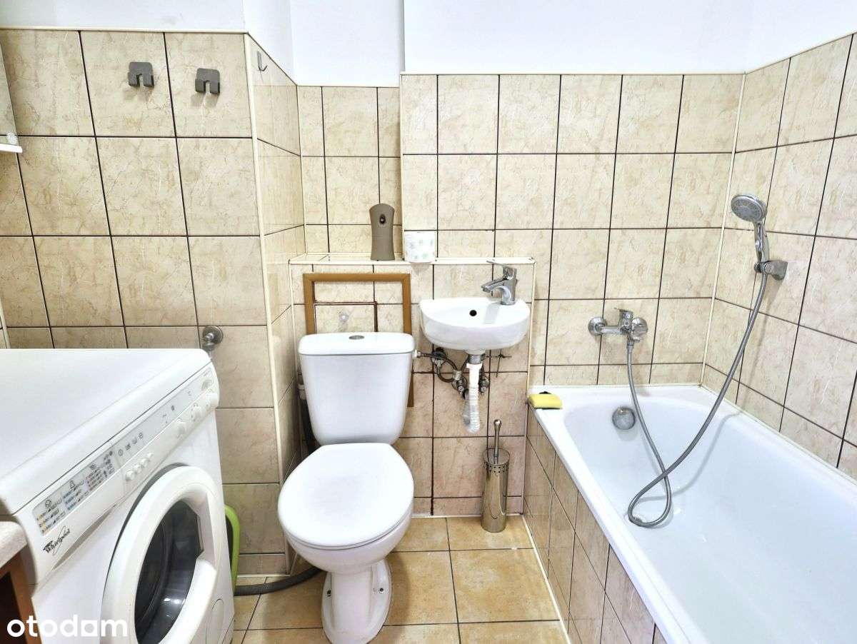 M2 - Łódź-Górna, ul. Kołowa-4