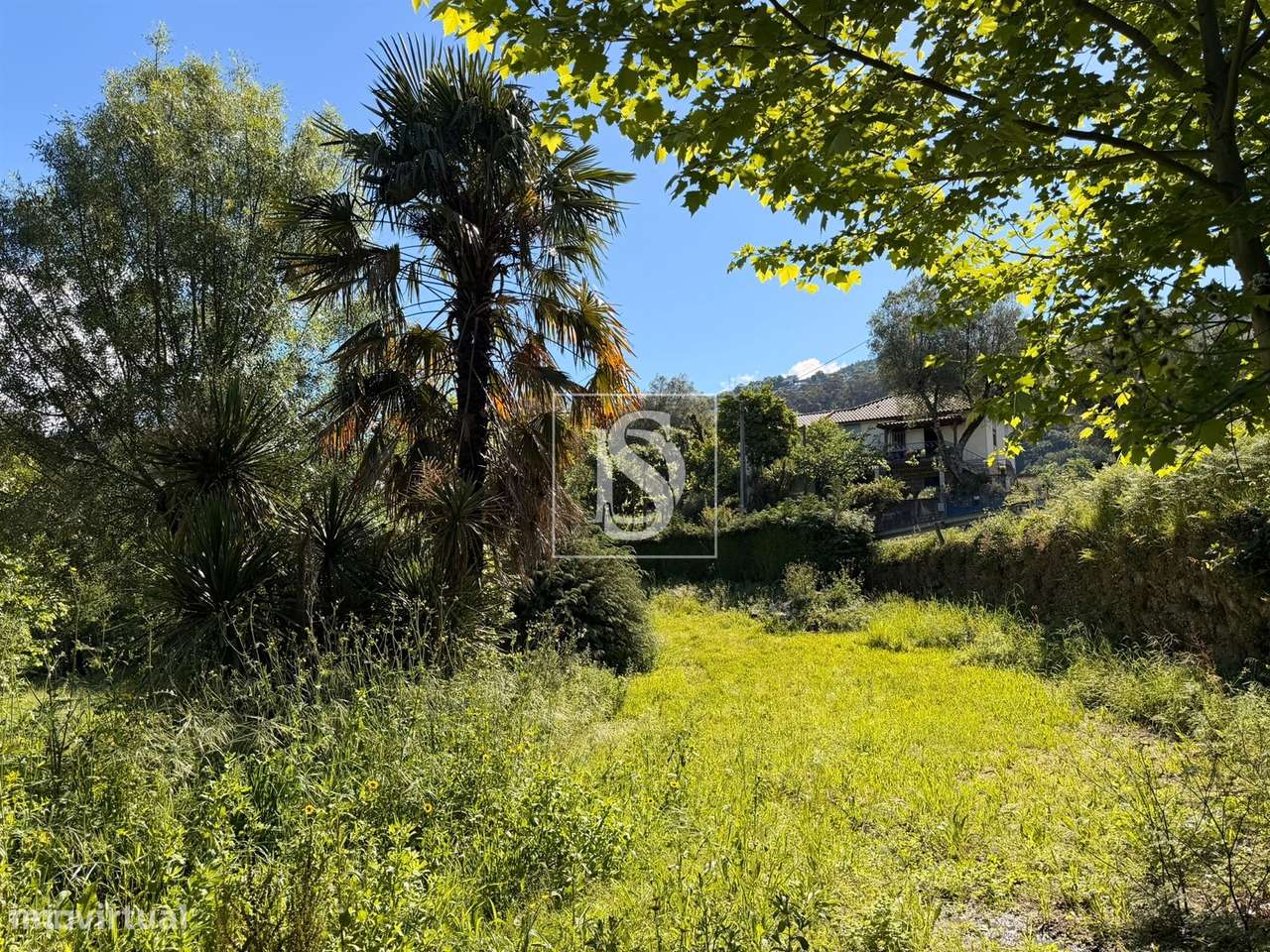 Terreno Para Construção  Venda em Caniçada e Soengas,Vieira do Minho-13