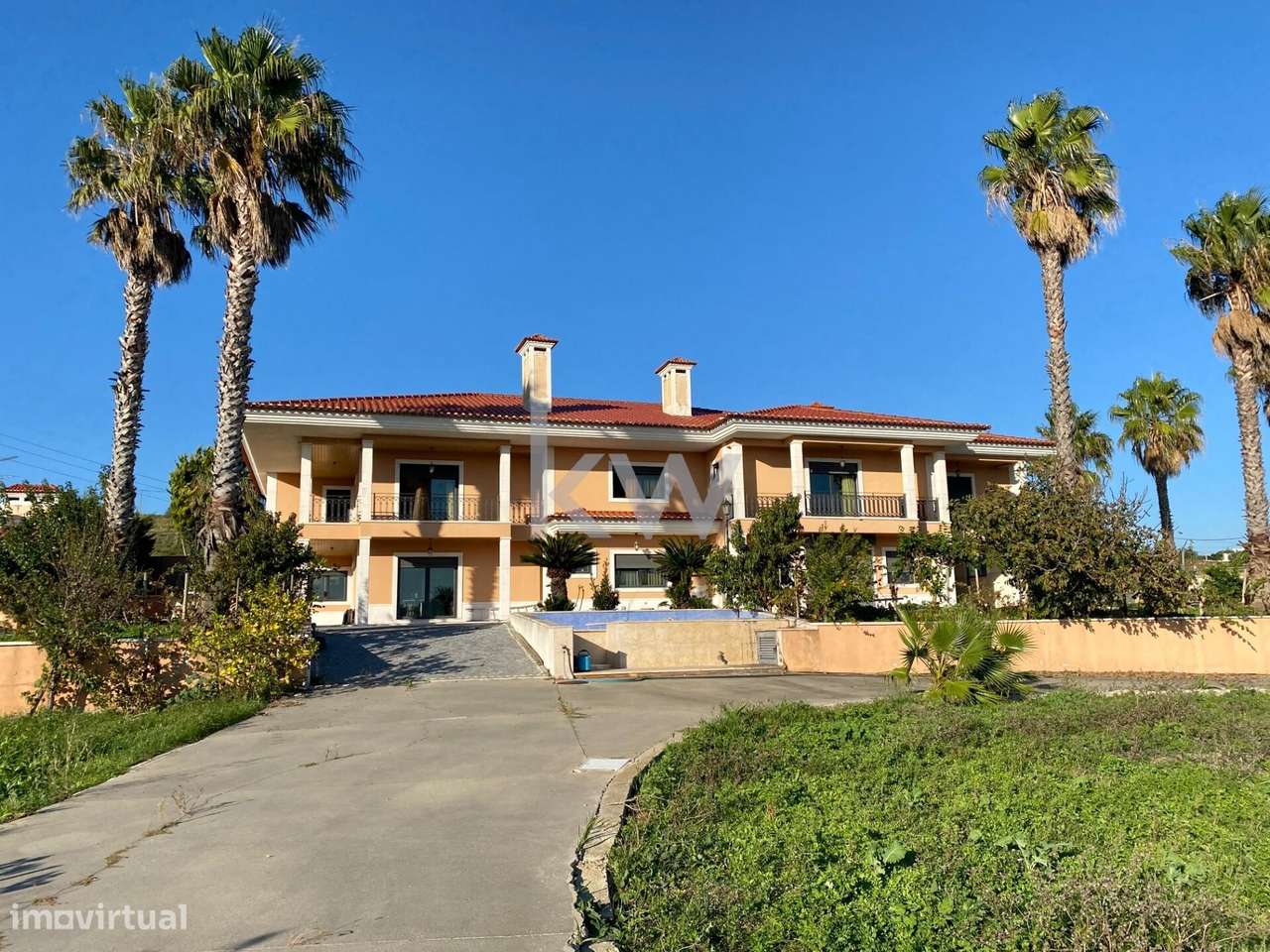 Moradia à venda para Lar ou espaço de eventos em Vila Franca de Xira - Grande imagem: 2/34