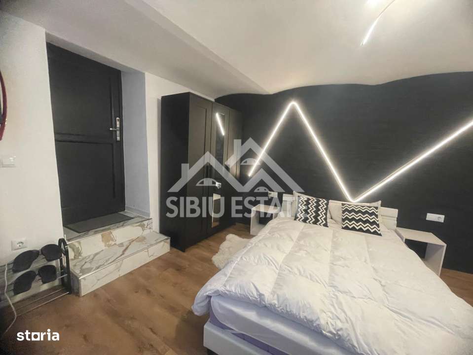 Garsoniera moderna, de vanzare, ultracentral–ideala pentru locuit sa - Imagine principală: 4/10