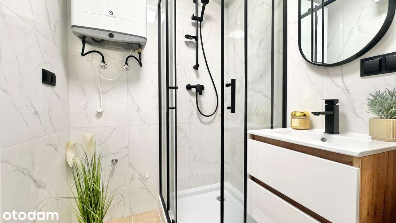 Bezpośrednio, Nowe, 2-pokojowe po remoncie - Pełny obrazek: 5/10