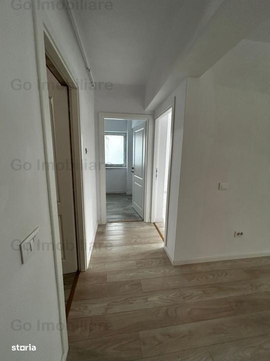 De vanzare apartament 2 camere bucium