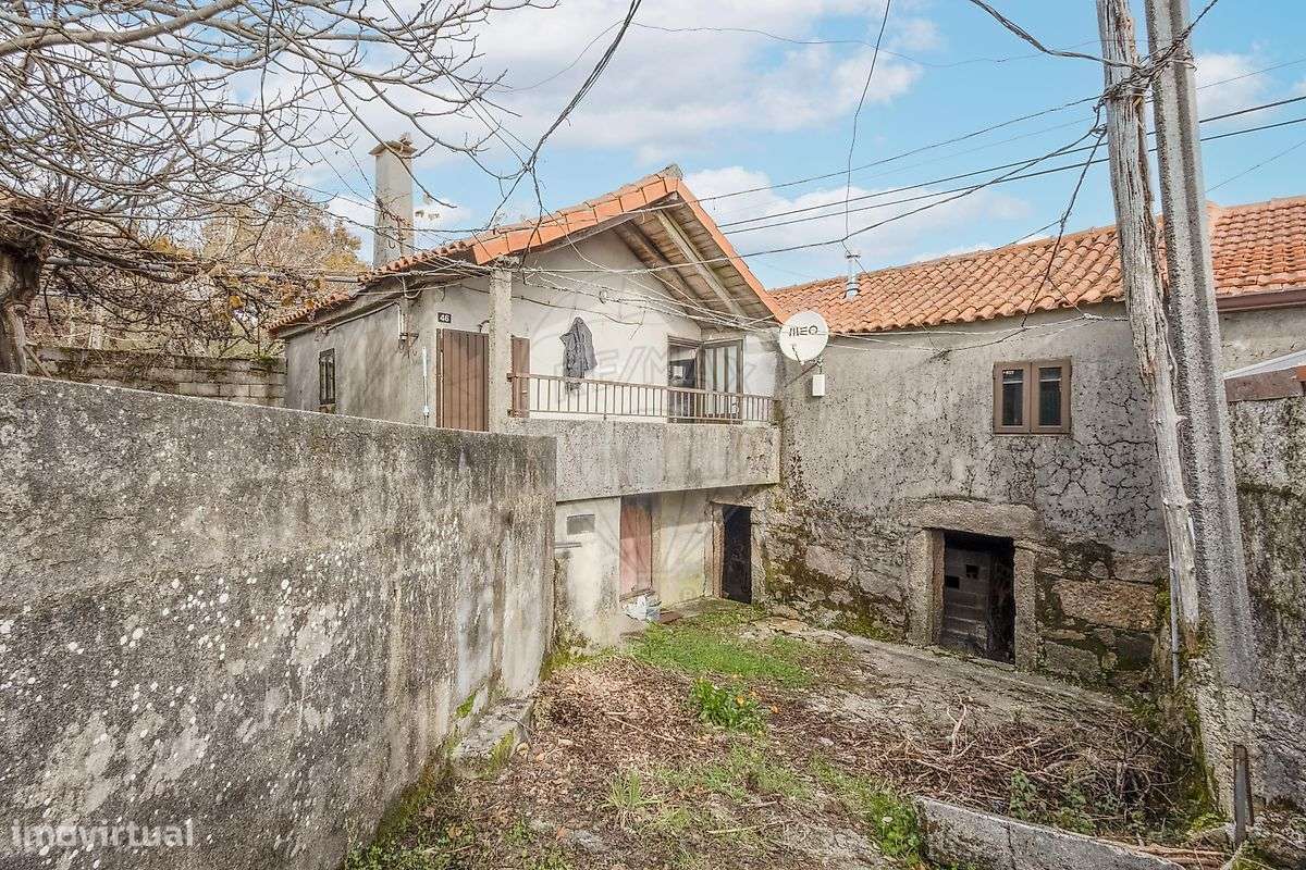 Moradia T3 para venda - Grande imagem: 5/47