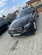 Mercedes-Benz E 220 d T 9G-TRONIC - 1