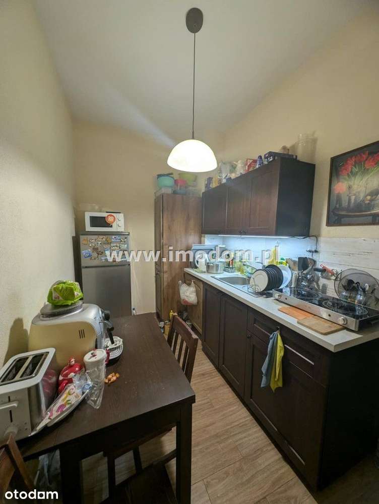 3 pokojowe mieszkanie Wrocław Nadodrze-0