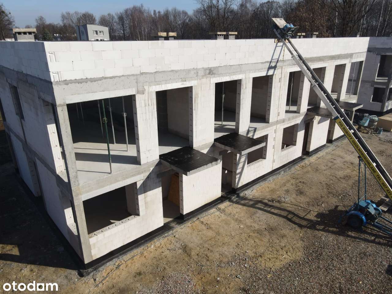 Nowoczesne apartamenty z ogródkami w centrum Pszczyny-2