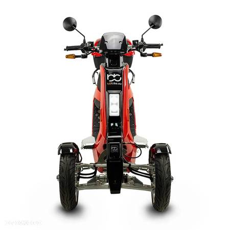 Bili Bike S-Way Max - 27